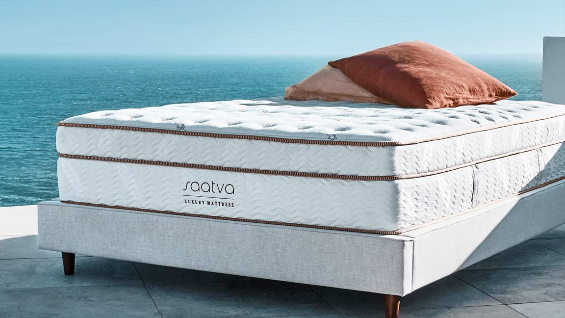 Saatva Classic Mattress